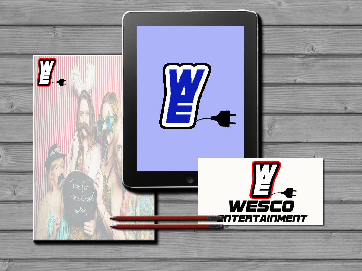 Logo Design by Matthew Fawcett for this project | Design #5492448