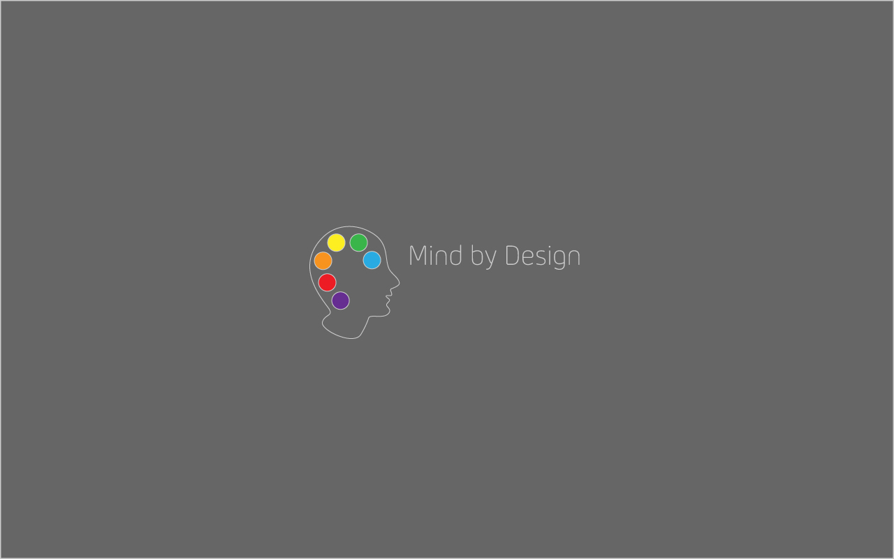 Logo Design by Dan D for Mind By Design PTY LTD | Design #5451297