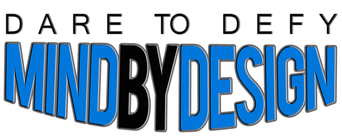 Logo Design by Shahzaman Khan for Mind By Design PTY LTD | Design #5446309