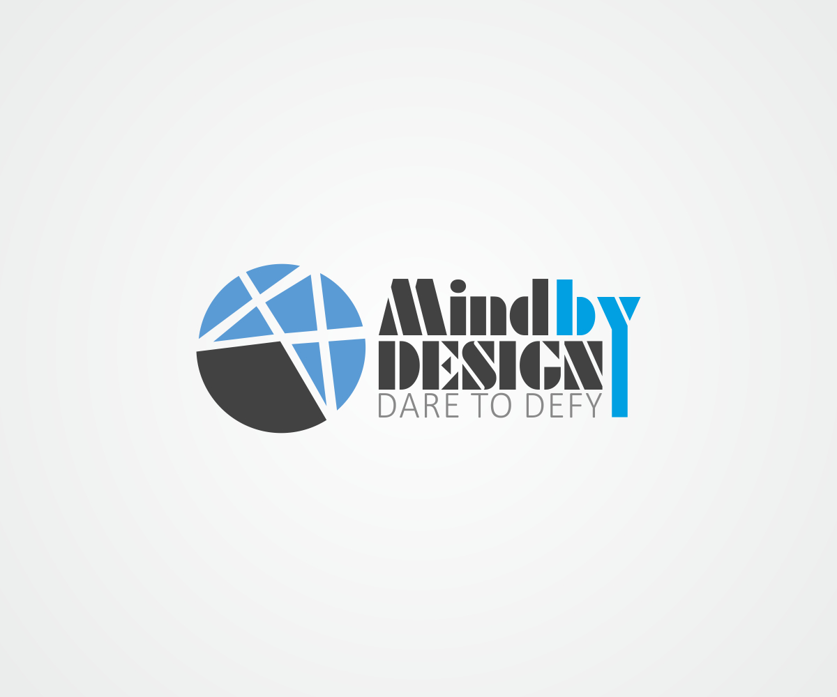 Diseño de Logo por Zumbic para Mind By Design PTY LTD | Diseño #5468309