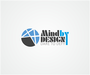 Diseño de Logo por Zumbic para Mind By Design PTY LTD | Diseño #5468309