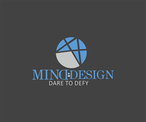 Logo Design by Zumbic for Mind By Design PTY LTD | Design: #5468341