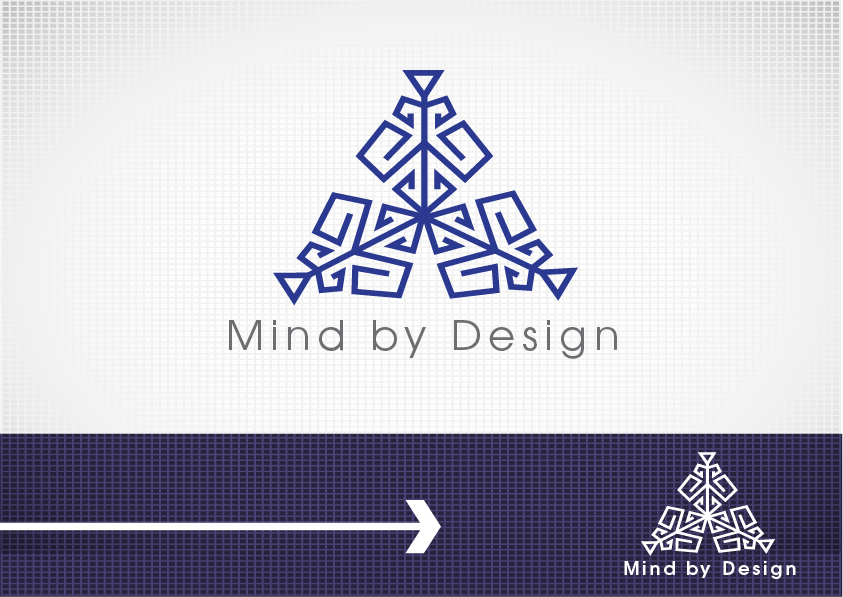 Logo Design by Pixel Story for Mind By Design PTY LTD | Design #5499702