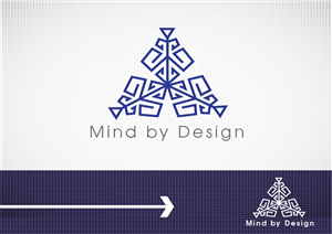 Logo Design by Pixel Story for Mind By Design PTY LTD | Design: #5499702