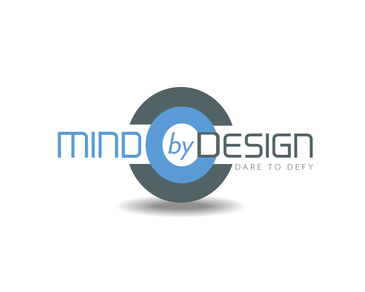 Logo Design by raul for Mind By Design PTY LTD | Design #5446318