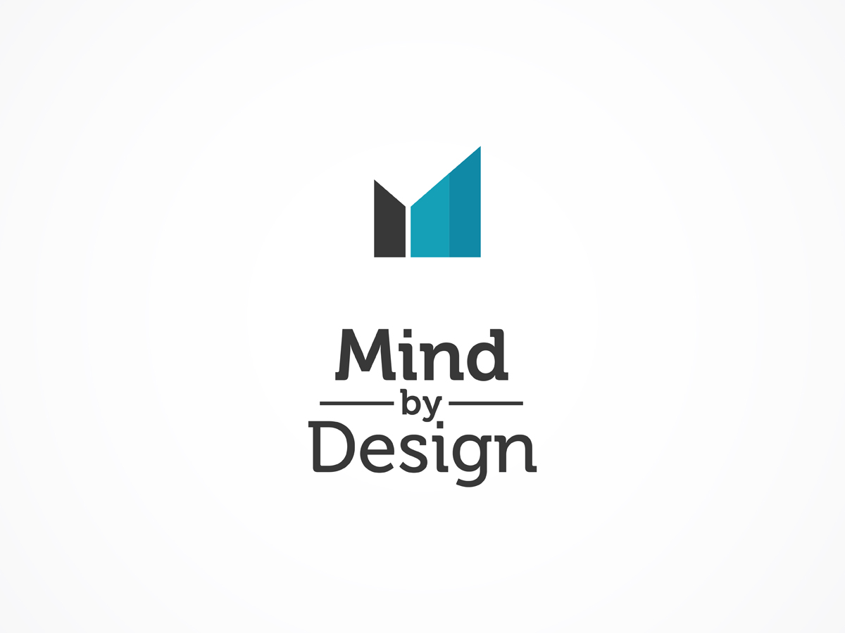 Logo Design by VerticalHorizon for Mind By Design PTY LTD | Design #5499411