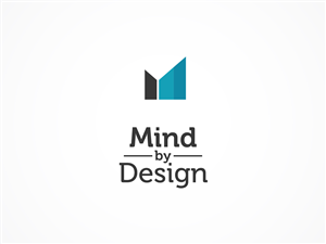 Logo Design by VerticalHorizon for Mind By Design PTY LTD | Design: #5499411