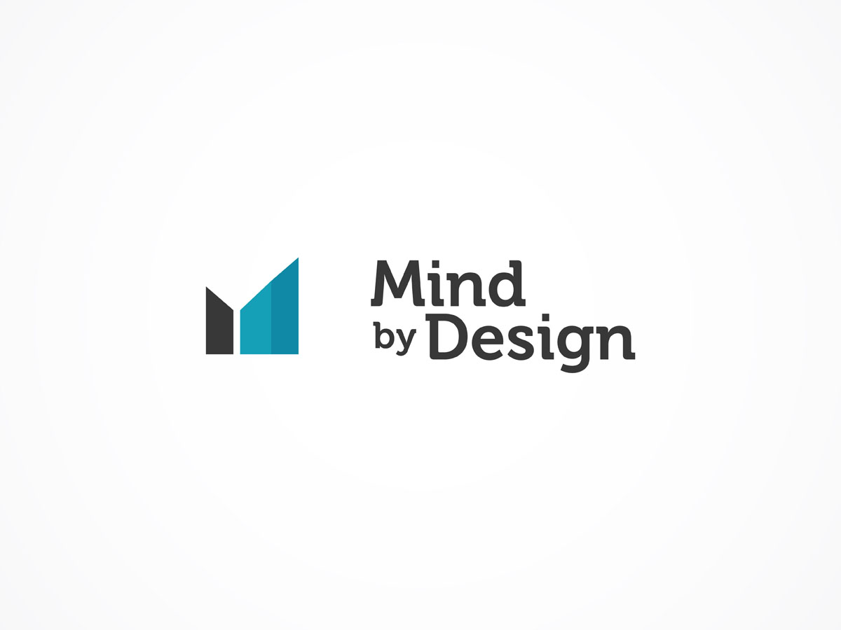 Logo Design by VerticalHorizon for Mind By Design PTY LTD | Design #5499436