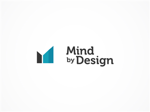 Logo Design by VerticalHorizon for Mind By Design PTY LTD | Design: #5499436