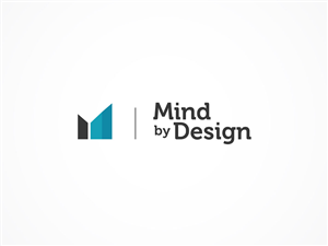 Logo Design by VerticalHorizon for Mind By Design PTY LTD | Design: #5499451