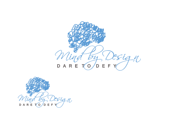Logo Design by cr8ive for Mind By Design PTY LTD | Design #5443484