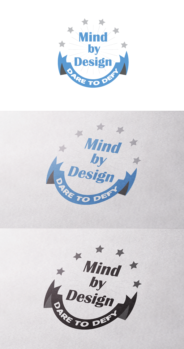 Logo-Design von HANBING für Mind By Design PTY LTD | Design #5478014