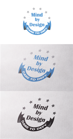 Logo Design by HANBING
