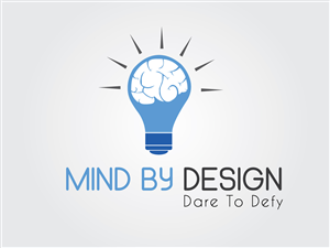Logo Design by arsalan324 for Mind By Design PTY LTD | Design: #5443335