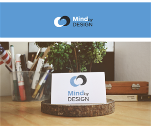 Diseño de Logo por wall-jamboree para Mind By Design PTY LTD | Diseño #5499627