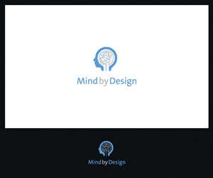 Logo Design by Roy for Mind By Design PTY LTD | Design: #5446053