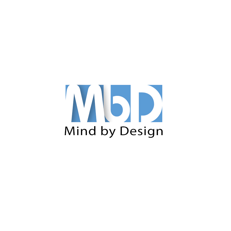Diseño de Logo por Batmac para Mind By Design PTY LTD | Diseño #5504159