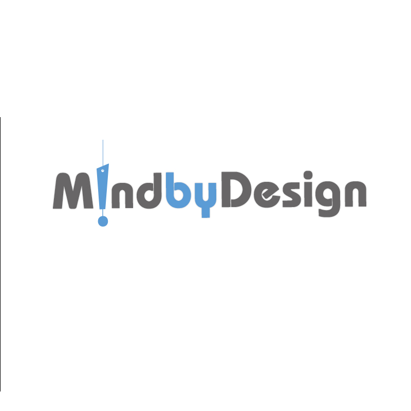 Logo Design by Batmac for Mind By Design PTY LTD | Design #5504272