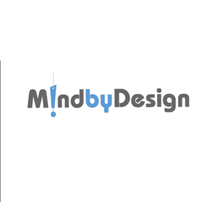 Logo Design by Batmac for Mind By Design PTY LTD | Design: #5504272