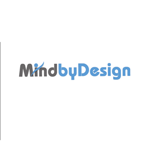 Logo Design by Batmac for Mind By Design PTY LTD | Design: #5504294