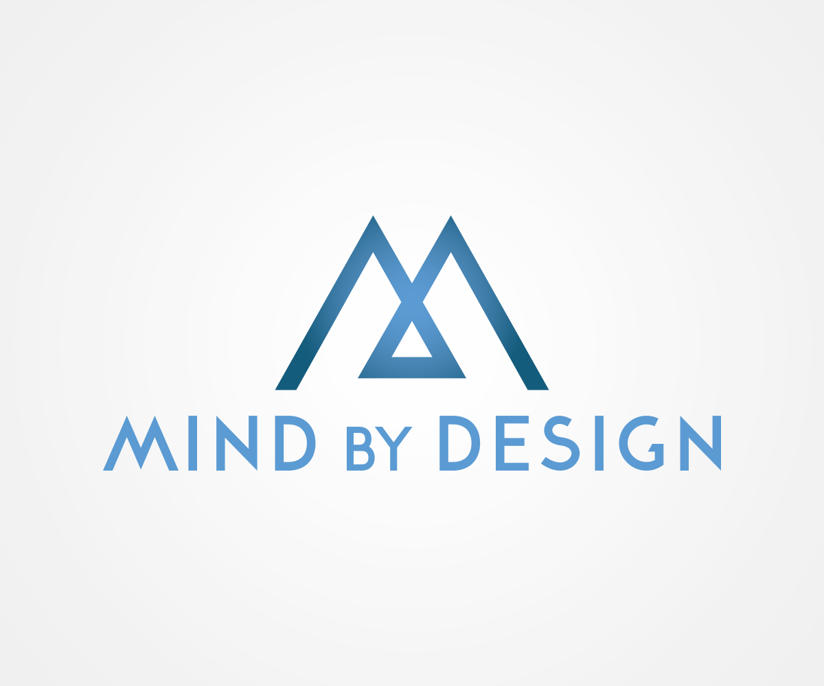 Logo Design by GRAFFYC for Mind By Design PTY LTD | Design #5443606