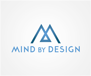 Logo Design by GRAFFYC for Mind By Design PTY LTD | Design: #5443606