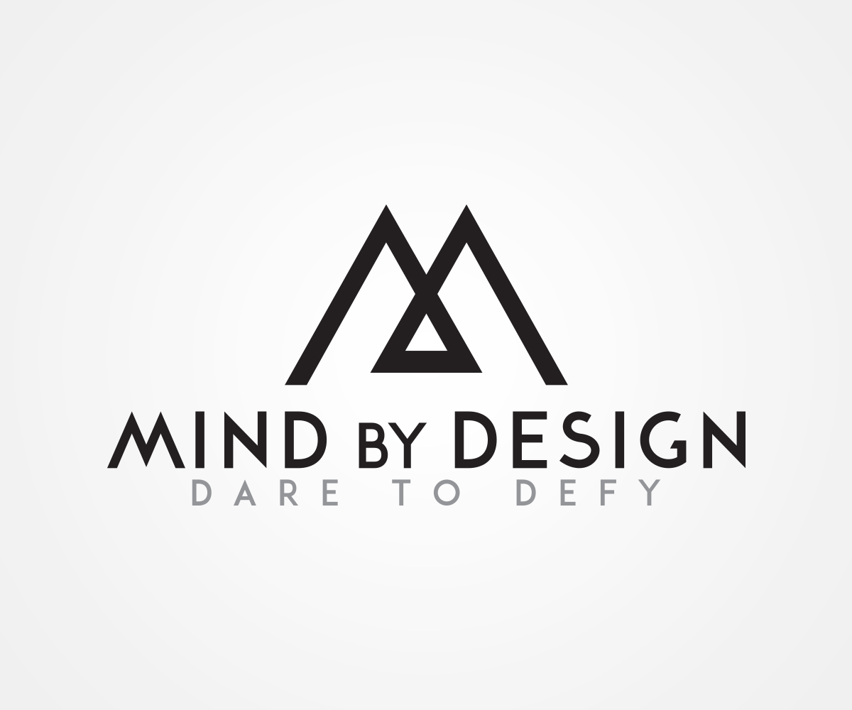 Logo Design by GRAFFYC for Mind By Design PTY LTD | Design #5443609