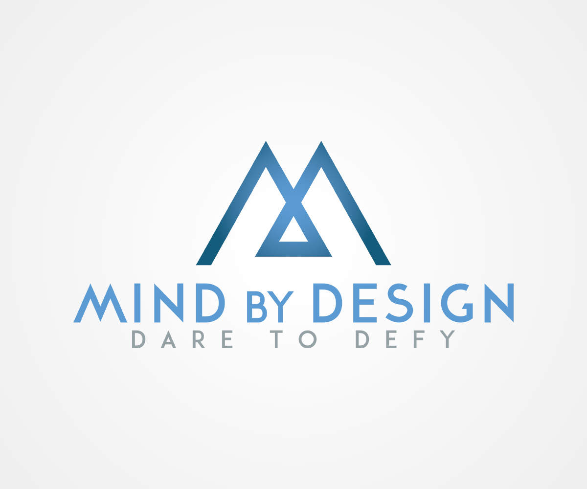 Logo Design by GRAFFYC for Mind By Design PTY LTD | Design: #5468529