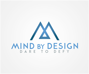 Diseño de Logo por GRAFFYC para Mind By Design PTY LTD | Diseño #5468529