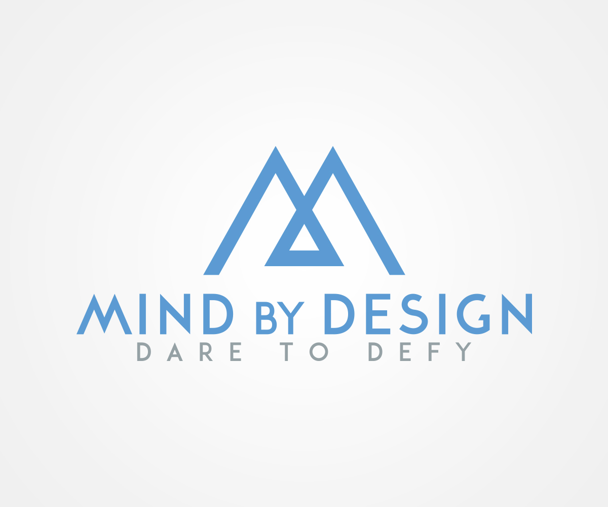 Logo Design by GRAFFYC for Mind By Design PTY LTD | Design #5468534