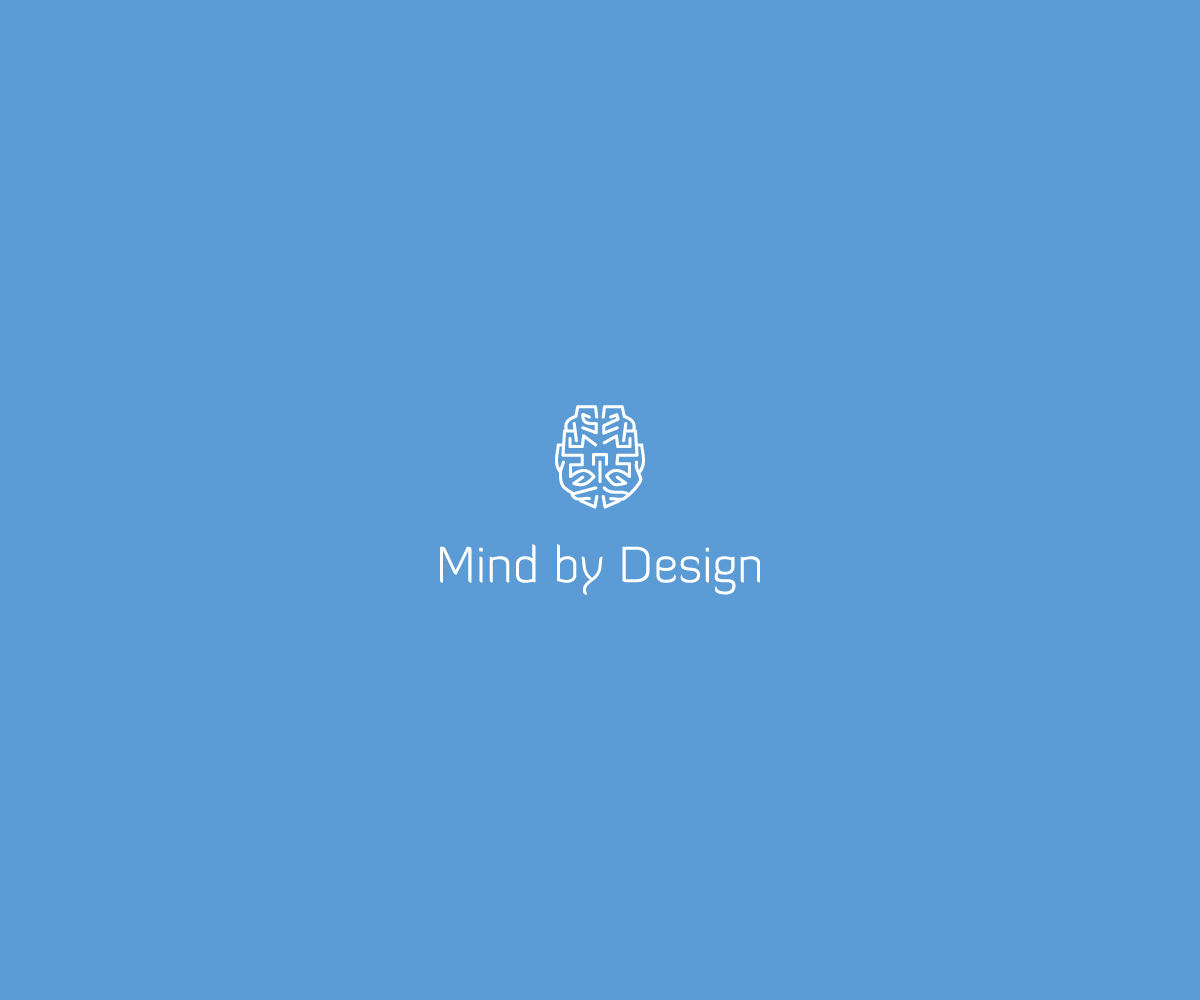 Logo Design by Rodrigo Porfiro for Mind By Design PTY LTD | Design #5451553