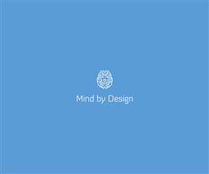 Logo Design by Rodrigo Porfiro for Mind By Design PTY LTD | Design: #5451553