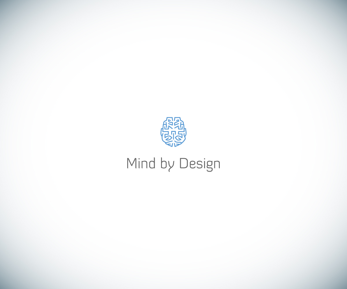 Logo Design by Rodrigo Porfiro for Mind By Design PTY LTD | Design #5451558