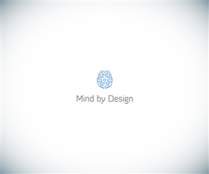 Logo Design by Rodrigo Porfiro for Mind By Design PTY LTD | Design: #5451558