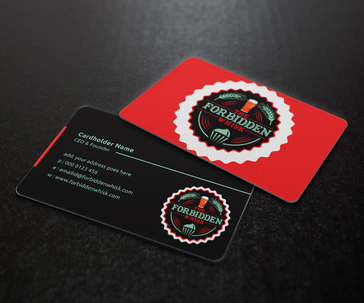 Visitenkarten-Design von ideaz2050 für dieses Projekt | Design #5451539