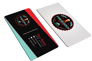 Business Card Design by Riz' for this project | Design #5442139