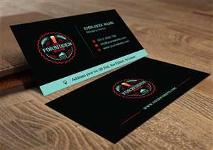 Business Card Design by Lanka Ama for this project | Design: #5442550
