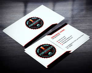 Business Card Design by Lanka Ama for this project | Design: #5442560