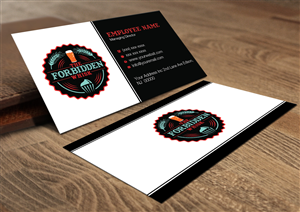 Business Card Design by Lanka Ama for this project | Design: #5442564