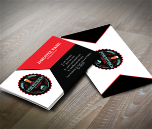 Business Card Design by Lanka Ama for this project | Design: #5442567