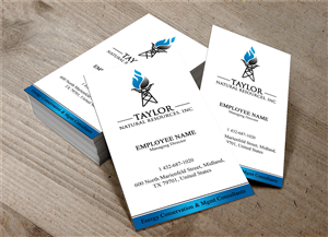 Business Card Design by Lanka Ama for this project | Design: #5443756