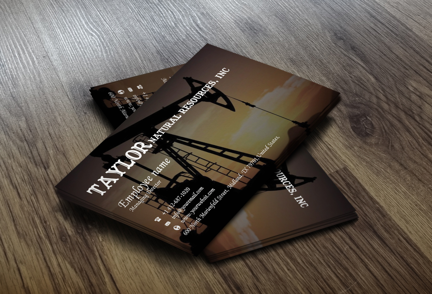 Business Card Design by Lanka Ama for this project | Design #5443762