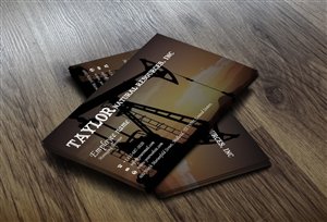 Business Card Design by Lanka Ama for this project | Design: #5443762