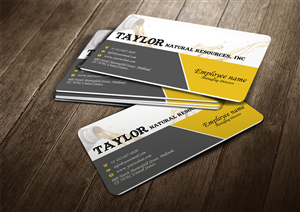 Business Card Design by Lanka Ama for this project | Design: #5443764