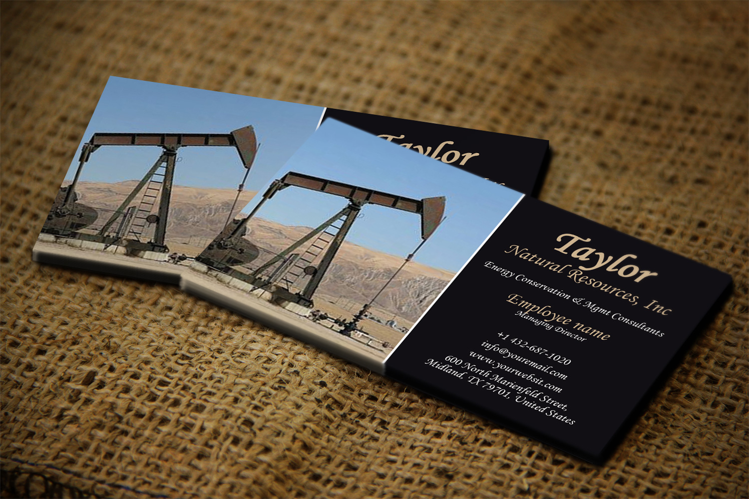 Business Card Design by Lanka Ama for this project | Design #5443787