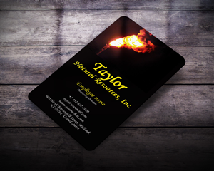 Business Card Design by Lanka Ama for this project | Design: #5443788