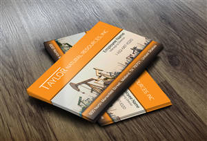 Business Card Design by Lanka Ama for this project | Design: #5443789