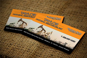 Business Card Design by Lanka Ama for this project | Design: #5443792