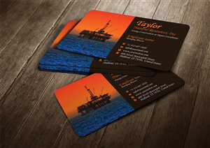 Business Card Design by Lanka Ama for this project | Design: #5443795