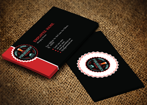 Business Card Design by Lanka Ama for this project | Design: #5456294